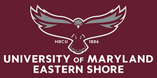 UMES Undergraduate Writing Center Logo